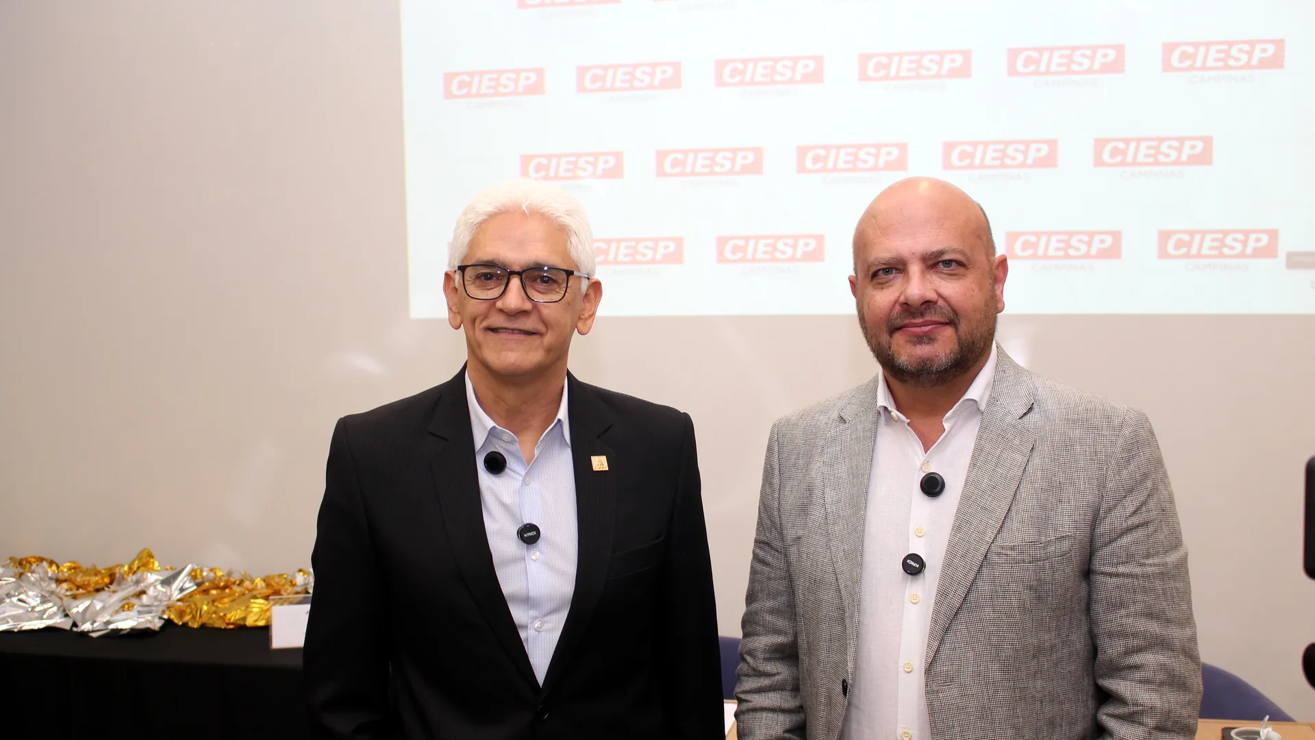 Mão de obra qualificada, incerteza fiscal e Reforma Tributária estão no centro das preocupações da indústria