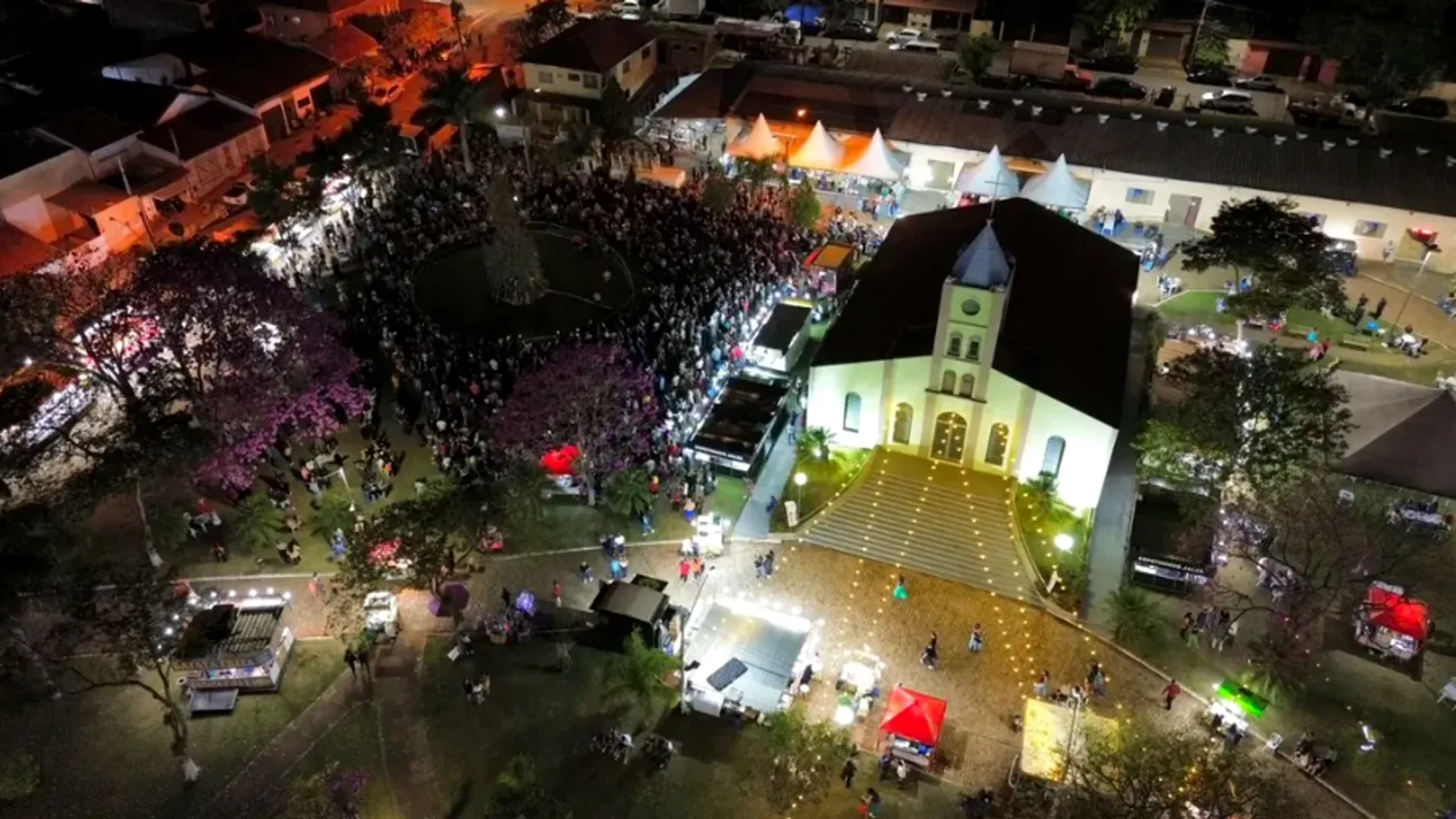 Festa de São João do Tupi terá entrada franca em Piracicaba nos dias 27 e 28