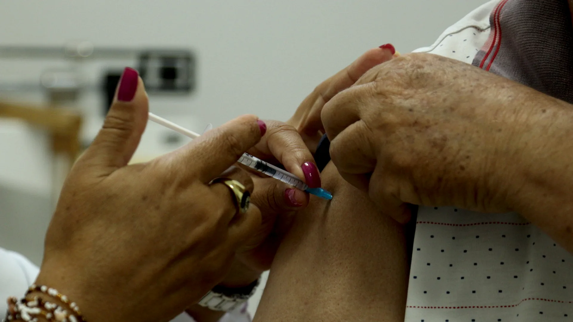 Vacinação contra gripe segue até 30 de junho em Hortolândia; veja UBSs com horário estendido