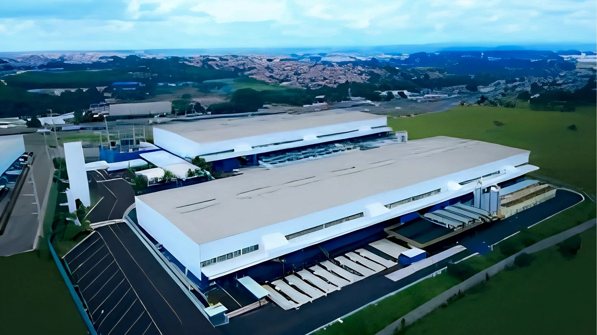 R$ 6 bilhões em investimento: Sumaré receberá data center voltado à inteligência artificial