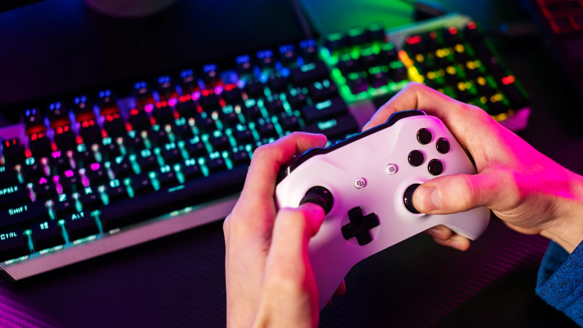 Sebrae abre aceleração gratuita para estúdios de games de Campinas e Piracicaba; inscrições até 31 de maio