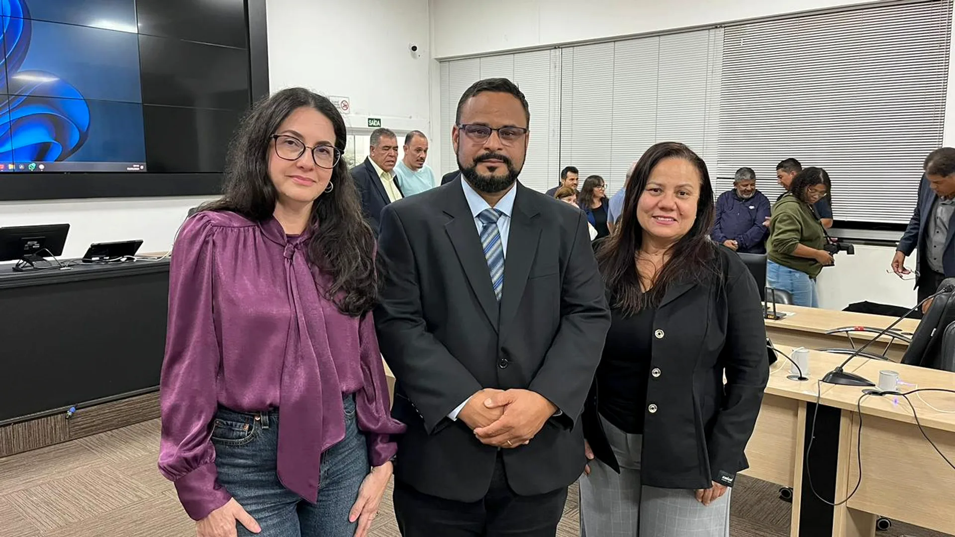 Segurança em piscinas de Hortolândia avança com aprovação da Lei Manuela