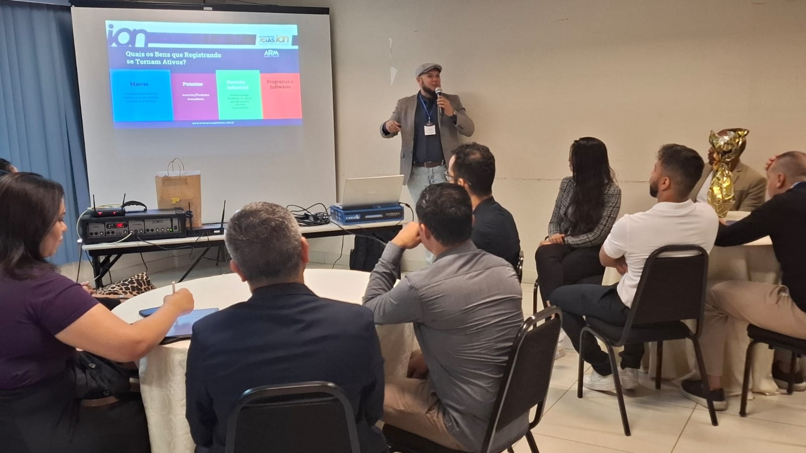 Sumaré: ACIAS recebe inscrições para evento de networking
