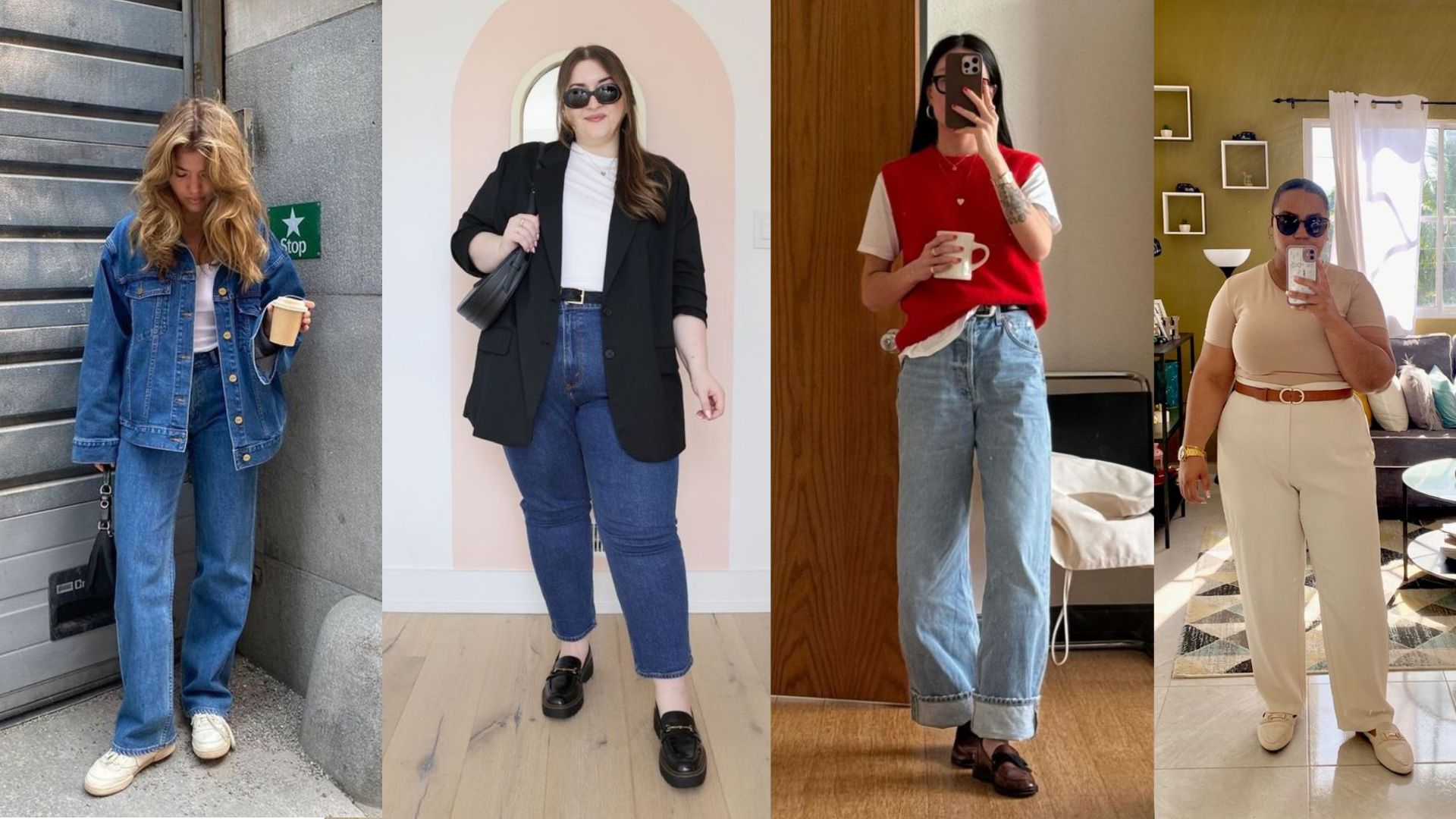 Looks básicos: 5 inspirações fáceis para arrasar no dia a dia em dias frios