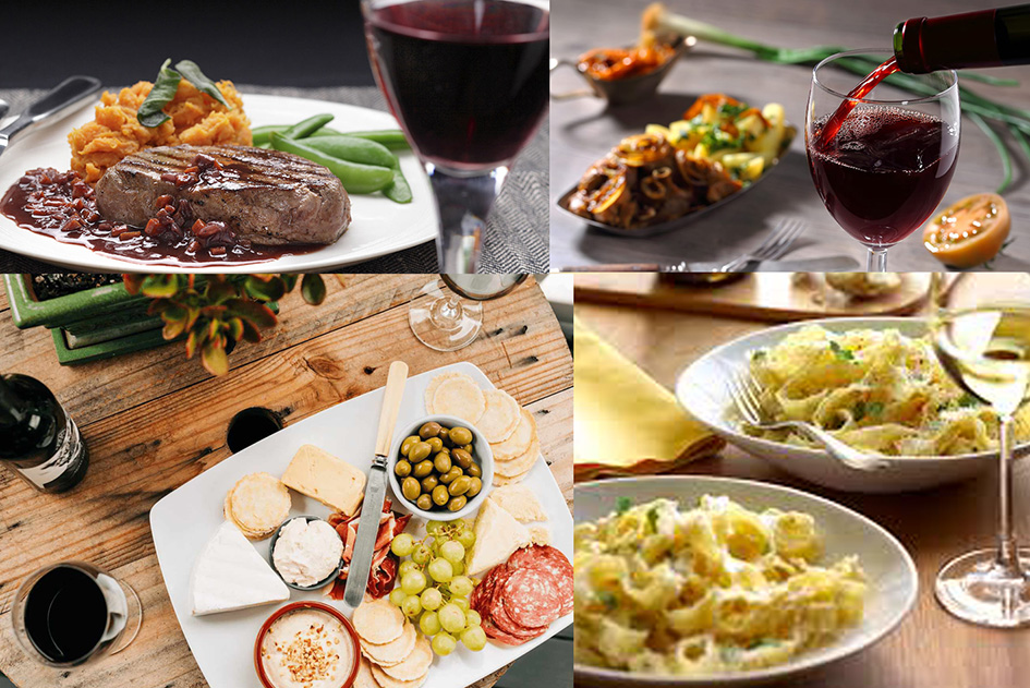 Conheça 9 petiscos deliciosos para acompanhar vinhos