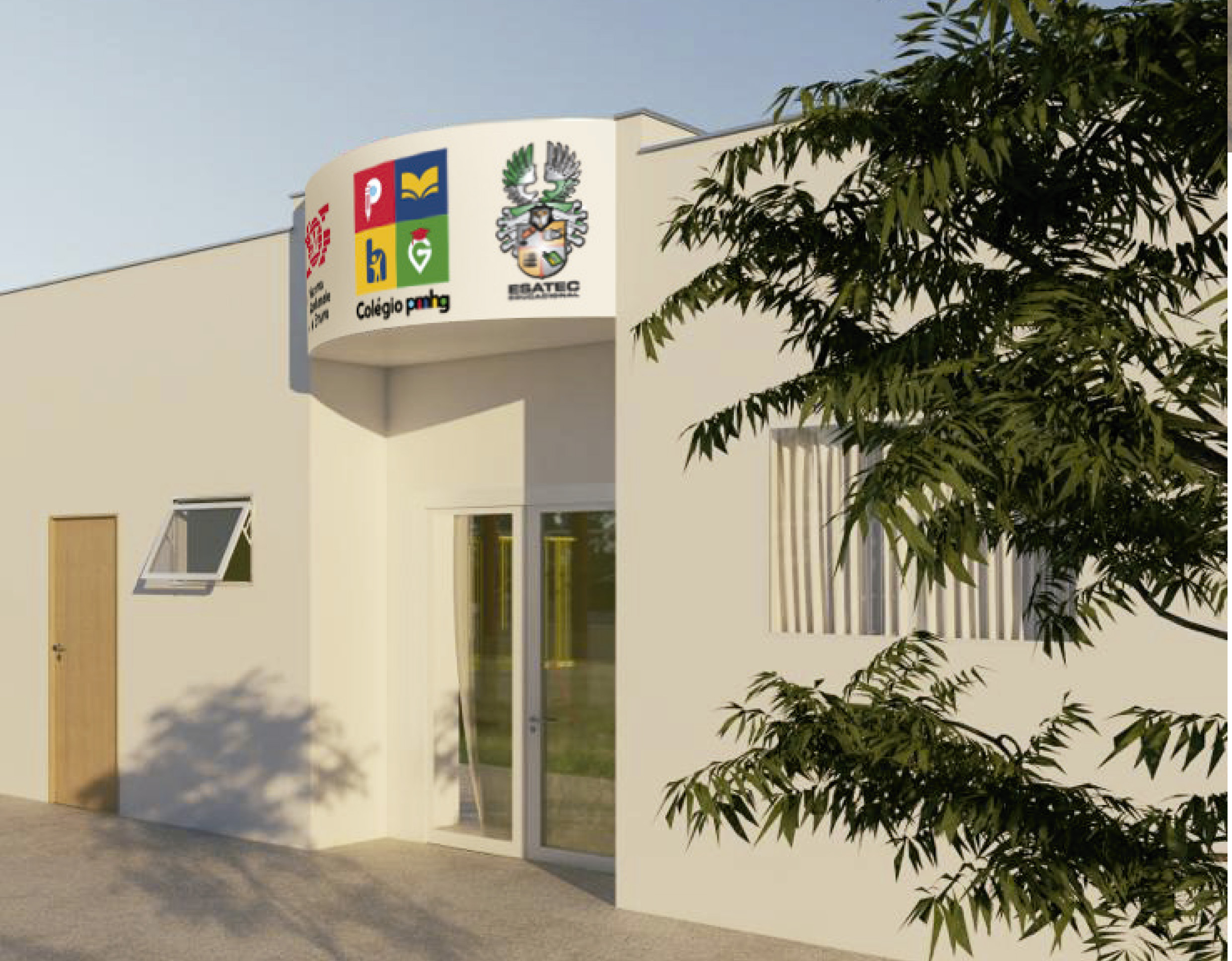 Referência em Ensino Técnico, ESATEC Educacional oferece agora Ensino Básico do 1º ao 9º ano