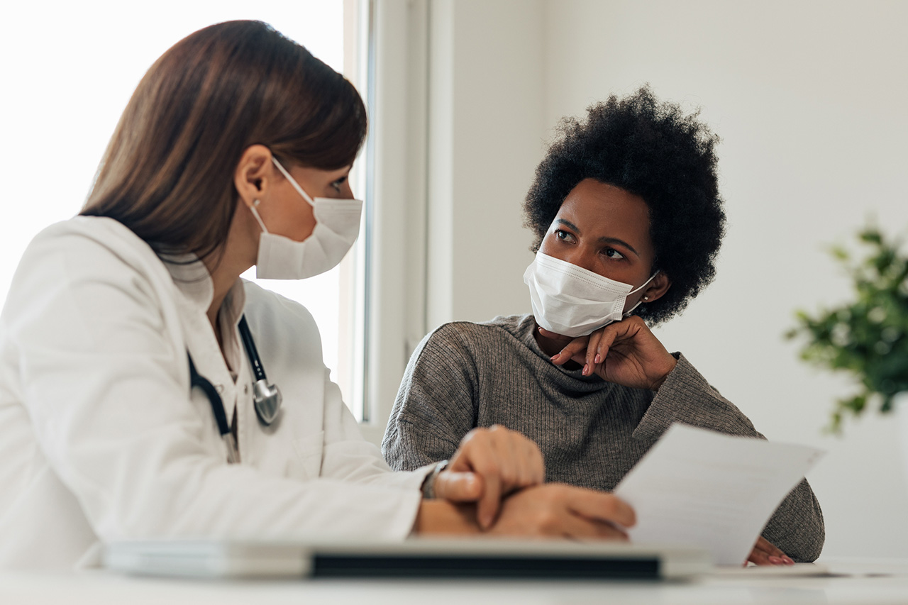 Saúde da mulher: cuidados essenciais em cada fase da vida