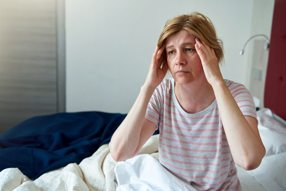 Climatério: causas, e tratamento para diminuir seus sintomas