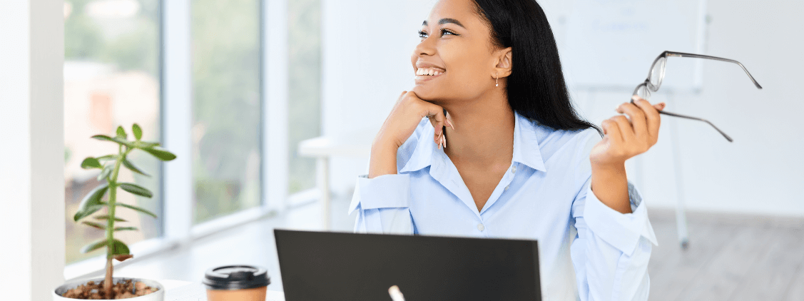 A Autoestima: A Chave para o Sucesso Profissional