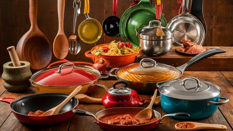 Melhor panela para a saúde: vantagens e desvantagens