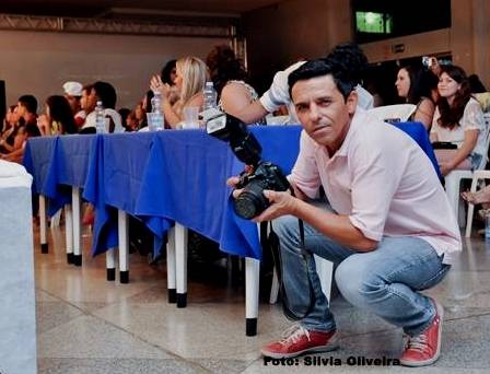 Através das lentes de Edson Donizete a história de Sumaré foi registrada, conheça um pouco sobre a sua vida