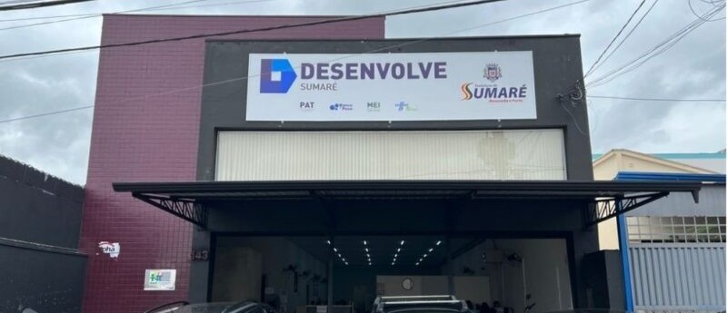 PAT Sumaré anuncia 135 vagas de emprego