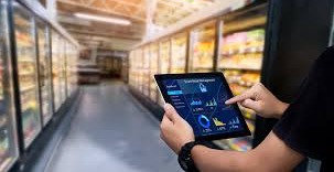 No Brasil, 47% dos varejistas já utilizam IA, focando em marketing e vendas