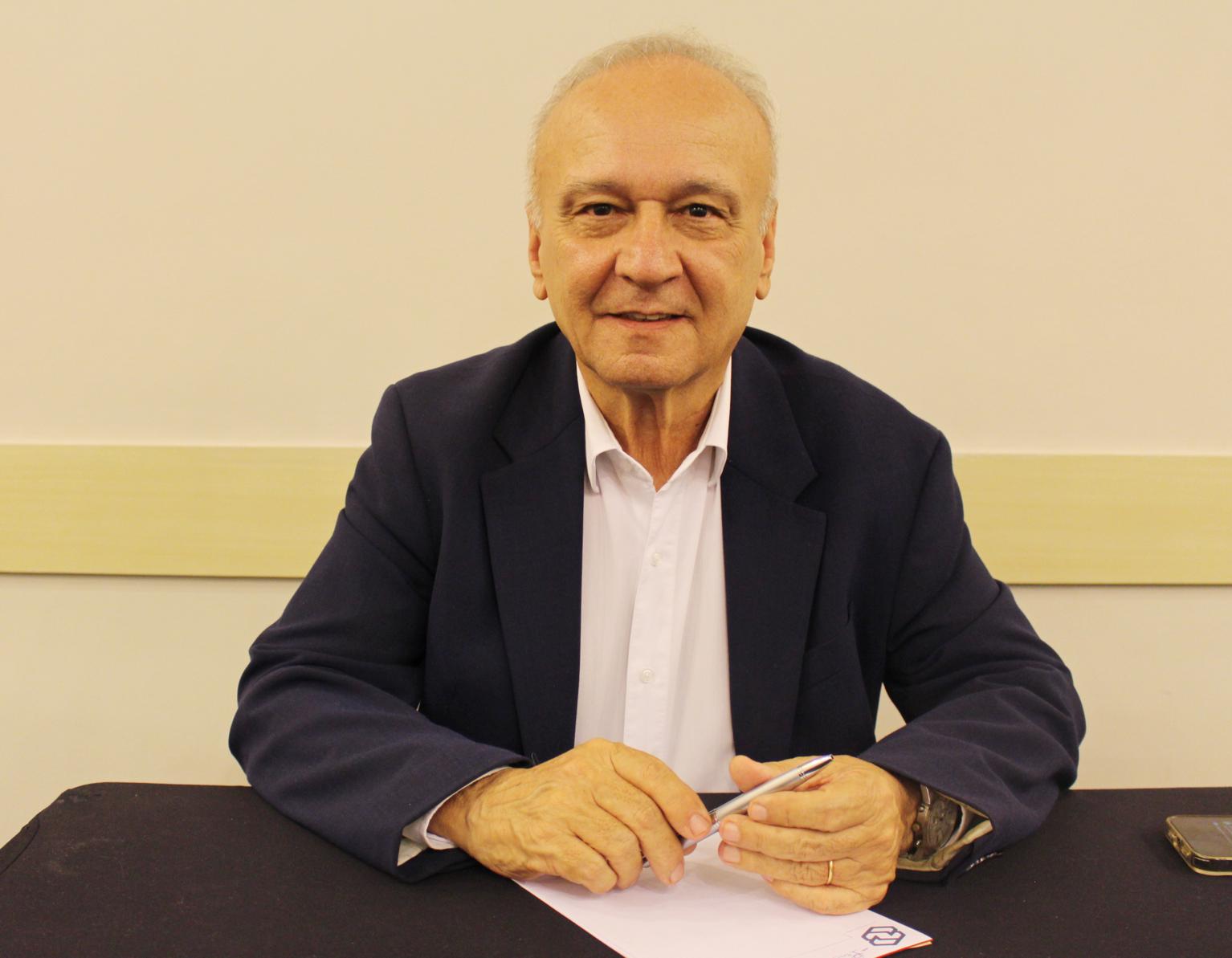 Construção civil pode crescer 3,4% em 2024, aponta SindusCon-SP