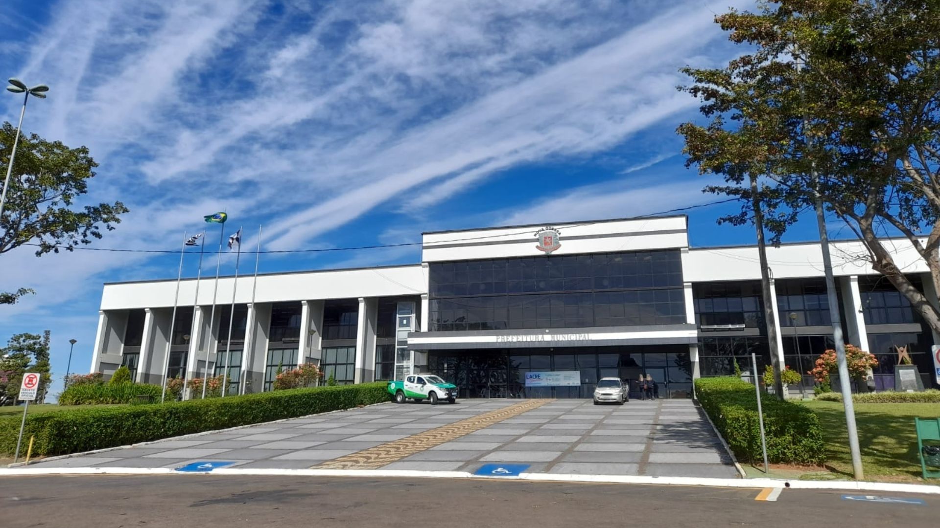 Prefeitura de Nova Odessa Abre Inscrições para Estágio em 8 Áreas de Nível Superior