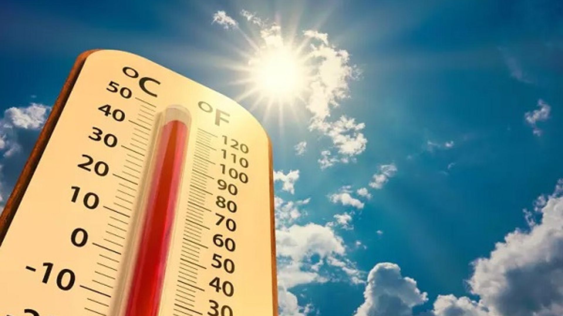 Alerta: Nova Onda de Calor Extremo Atingirá o Brasil em Setembro