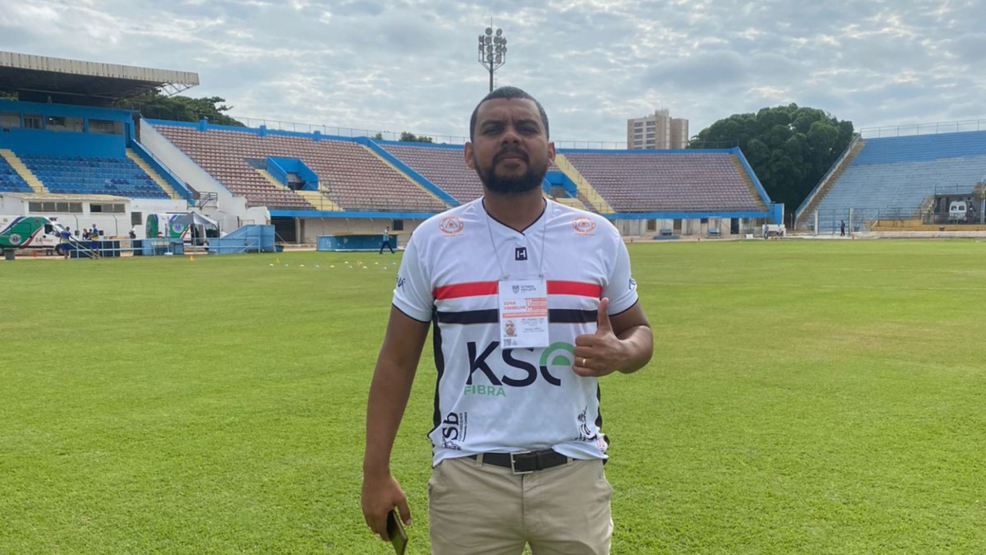 Após profundas mudanças, Sumaré Atlético Clube ajuda jovens atletas a realizarem os seus sonhos
