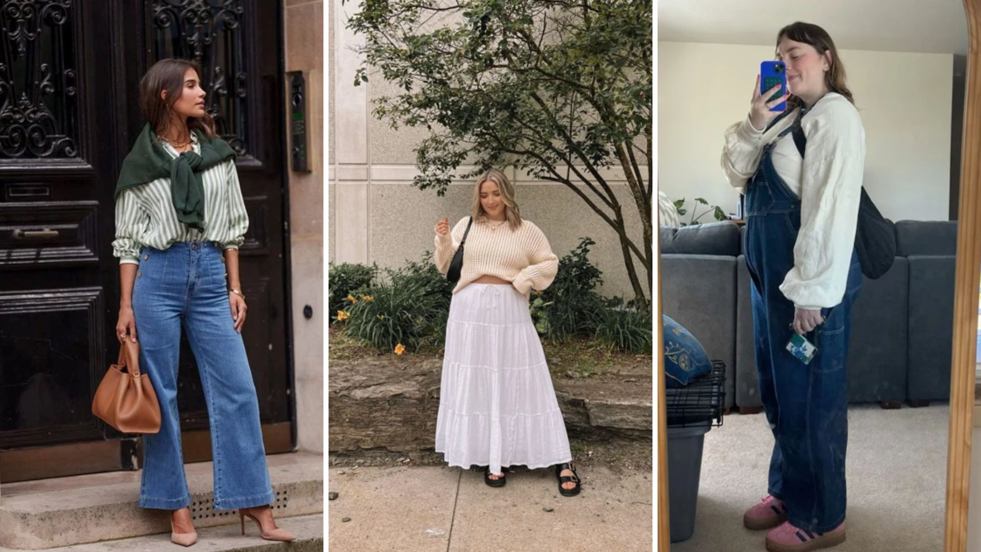 Look de trabalho: 5 inspirações modernas para arrasar na semana