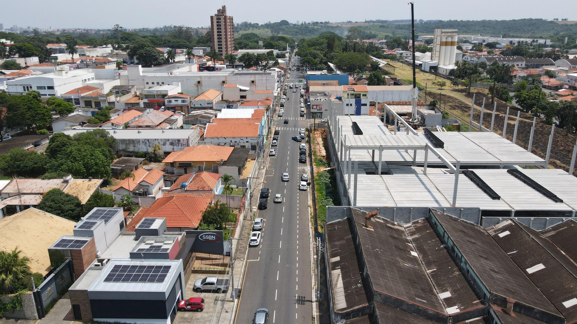 Comércio de Nova Odessa amplia horário para vendas do Dia dos Pais e prevê crescimento
