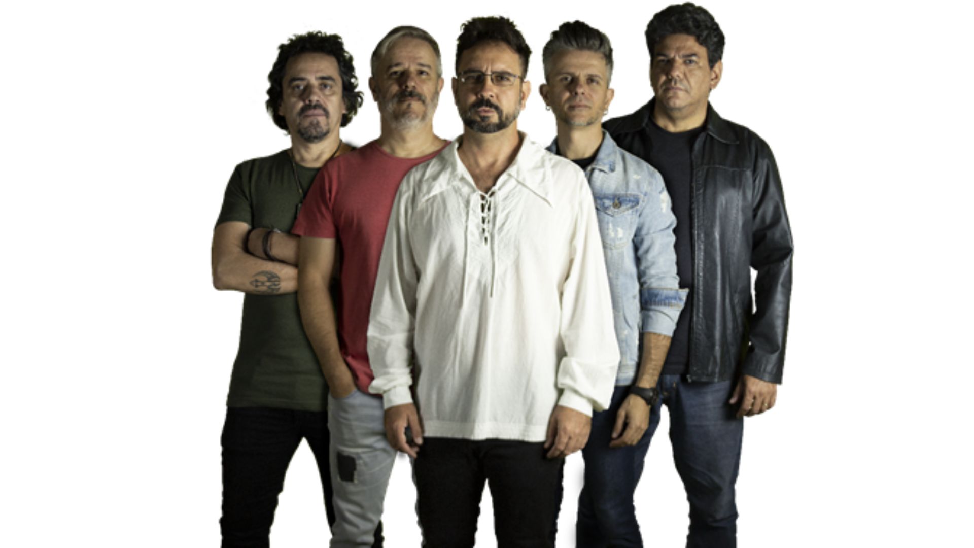 Tivoli Shopping celebra Dia dos Pais com show gratuito da Legião Urbana Cover