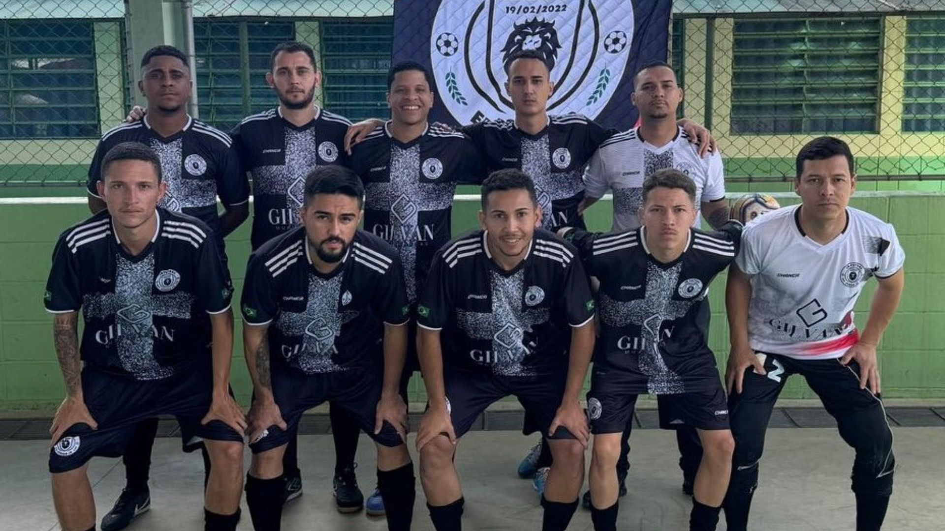 Jr. Futsal do Matão leva o nome de Sumaré para a primeira divisão da Copa Horto 2025