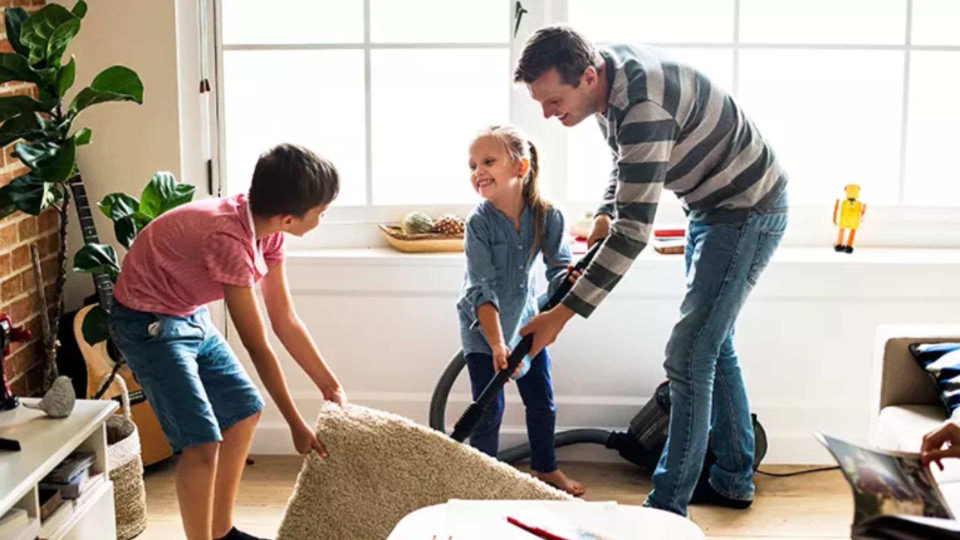 Organização: 6 dicas para deixar a casa organizada