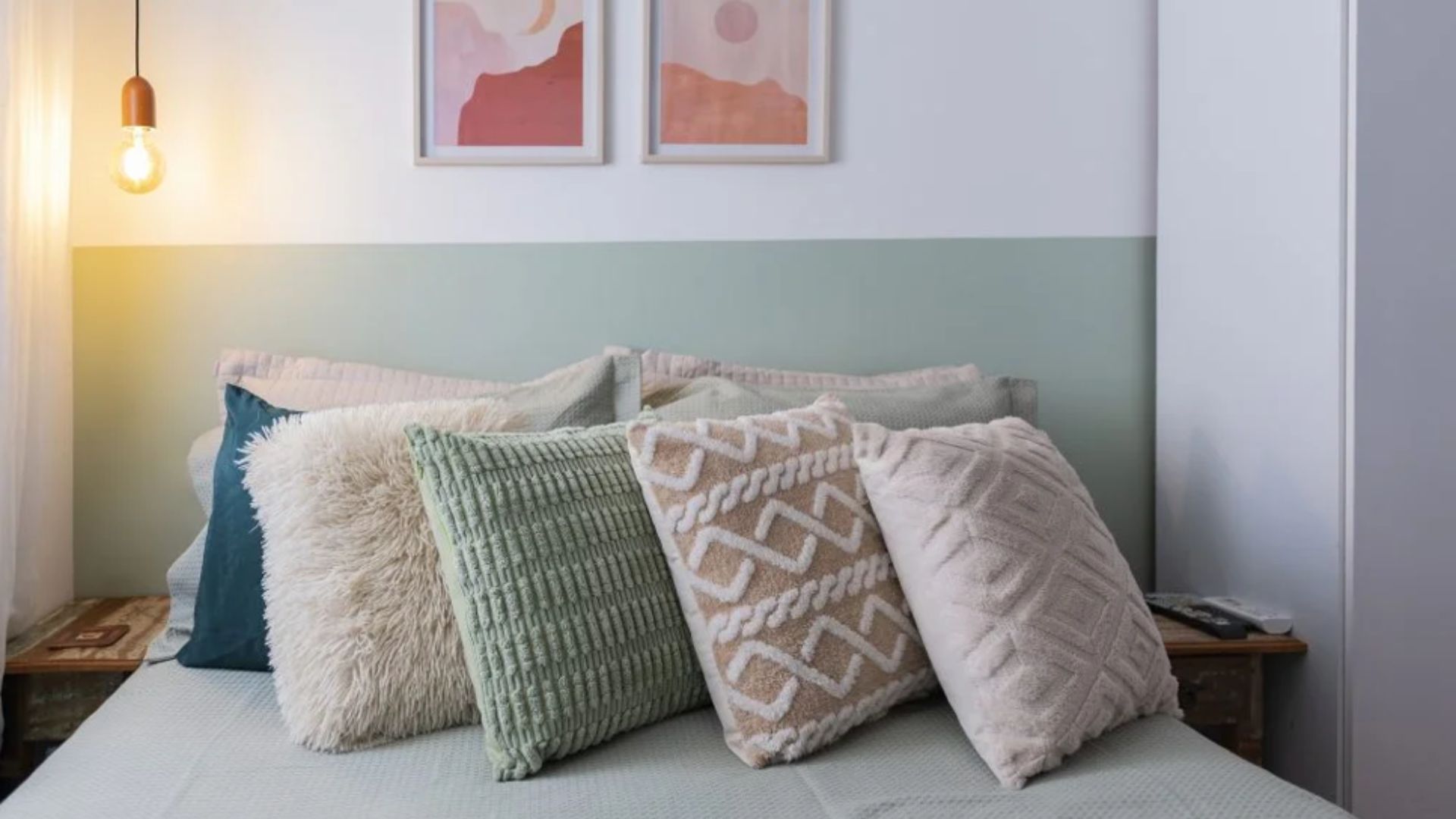 Inverno: decore o lar para aproveitar os últimos dias frios
