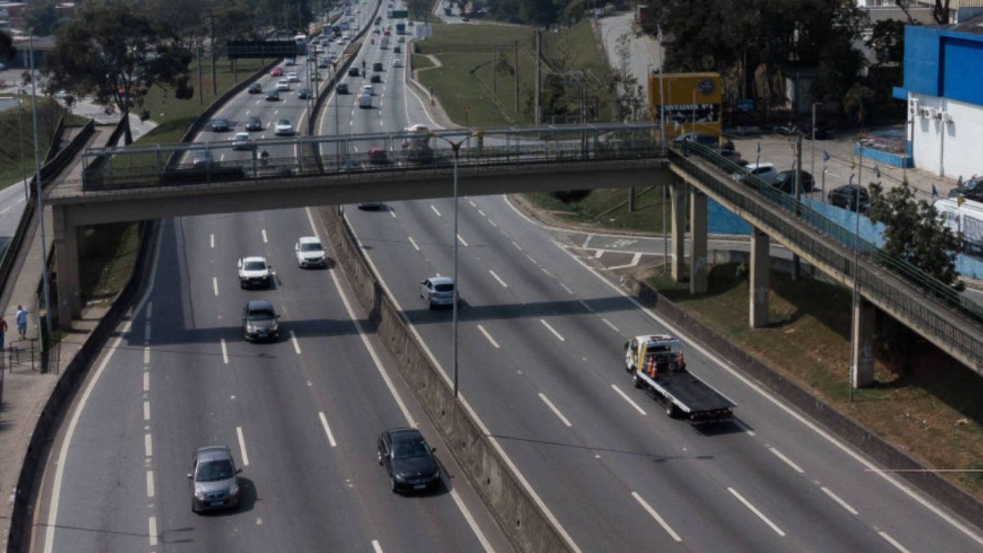 São Paulo terá 649 novos radares em rodovias; veja onde cada um será instalado