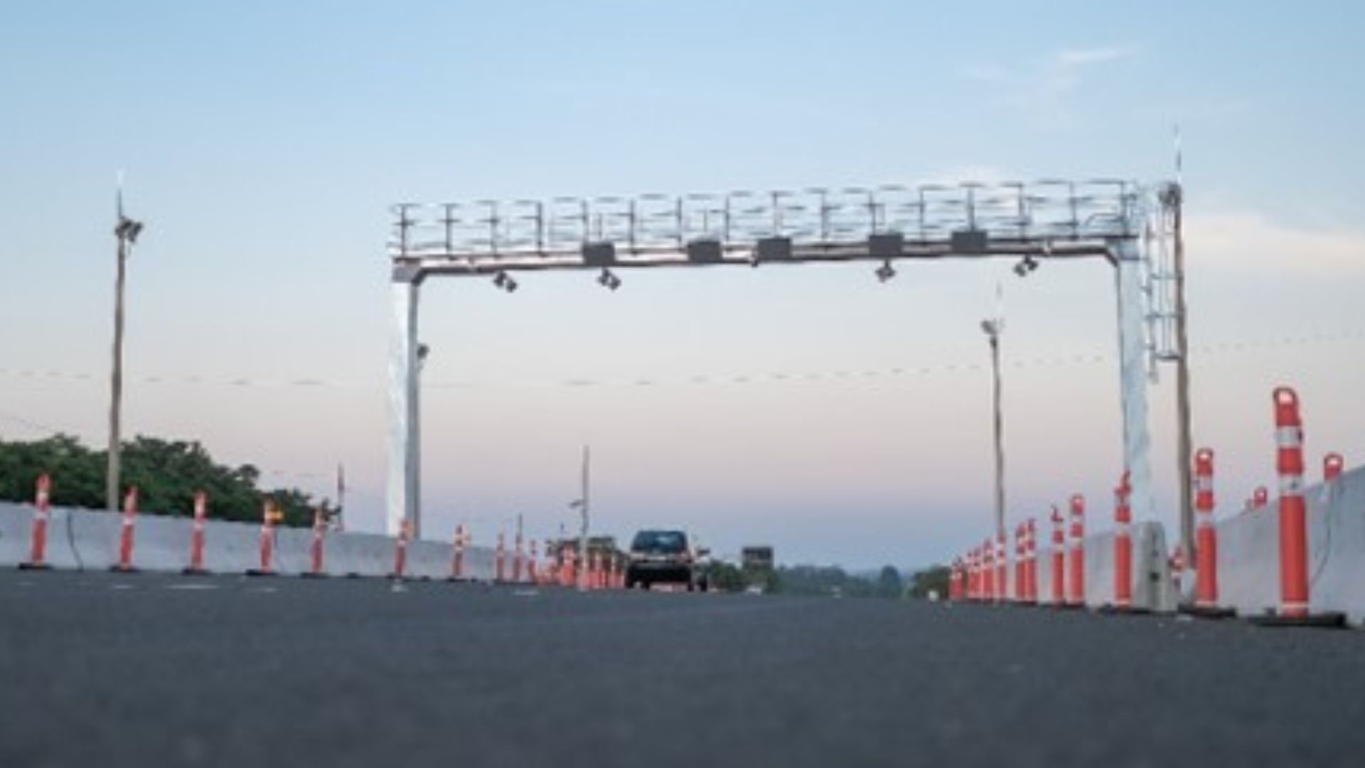 Saiba como funcionará o Free Flow, sistema de cobrança automática de pedágios