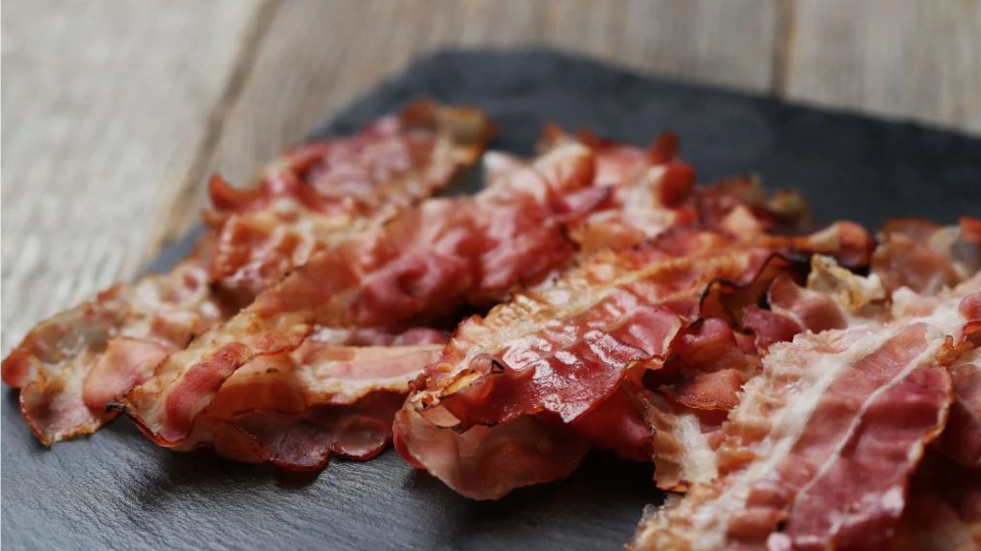 Saiba os motivos do bacon ser tão saboroso