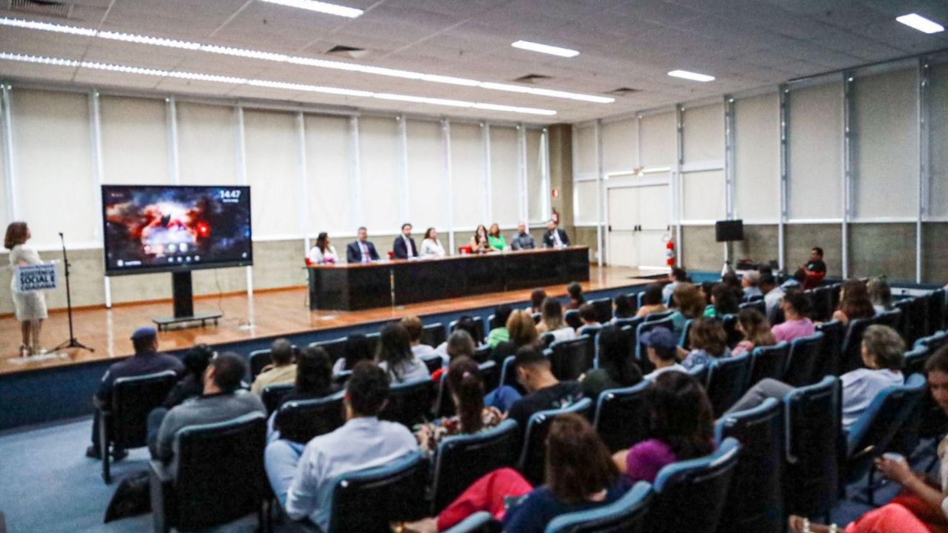 Paulínia lança campanha 'Agosto Lilás' para combater violência contra mulheres