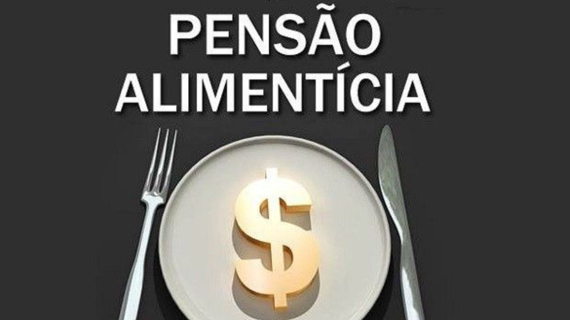 Quais os critérios de fixação da pensão alimentícia?