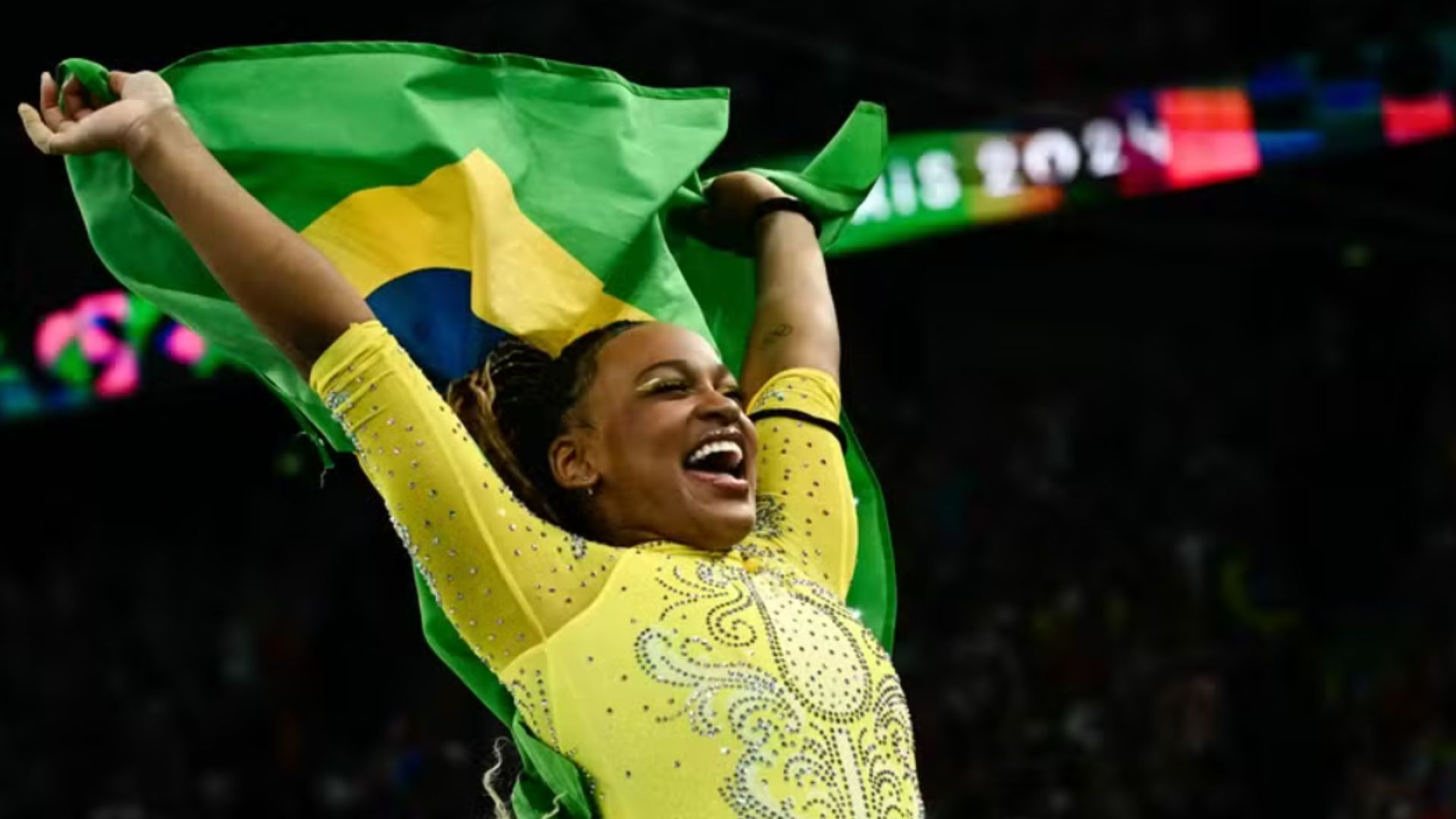 Impacto dos Cortes no Esporte: Brasil Enfrenta Desafios nas Olimpíadas de Paris 2024