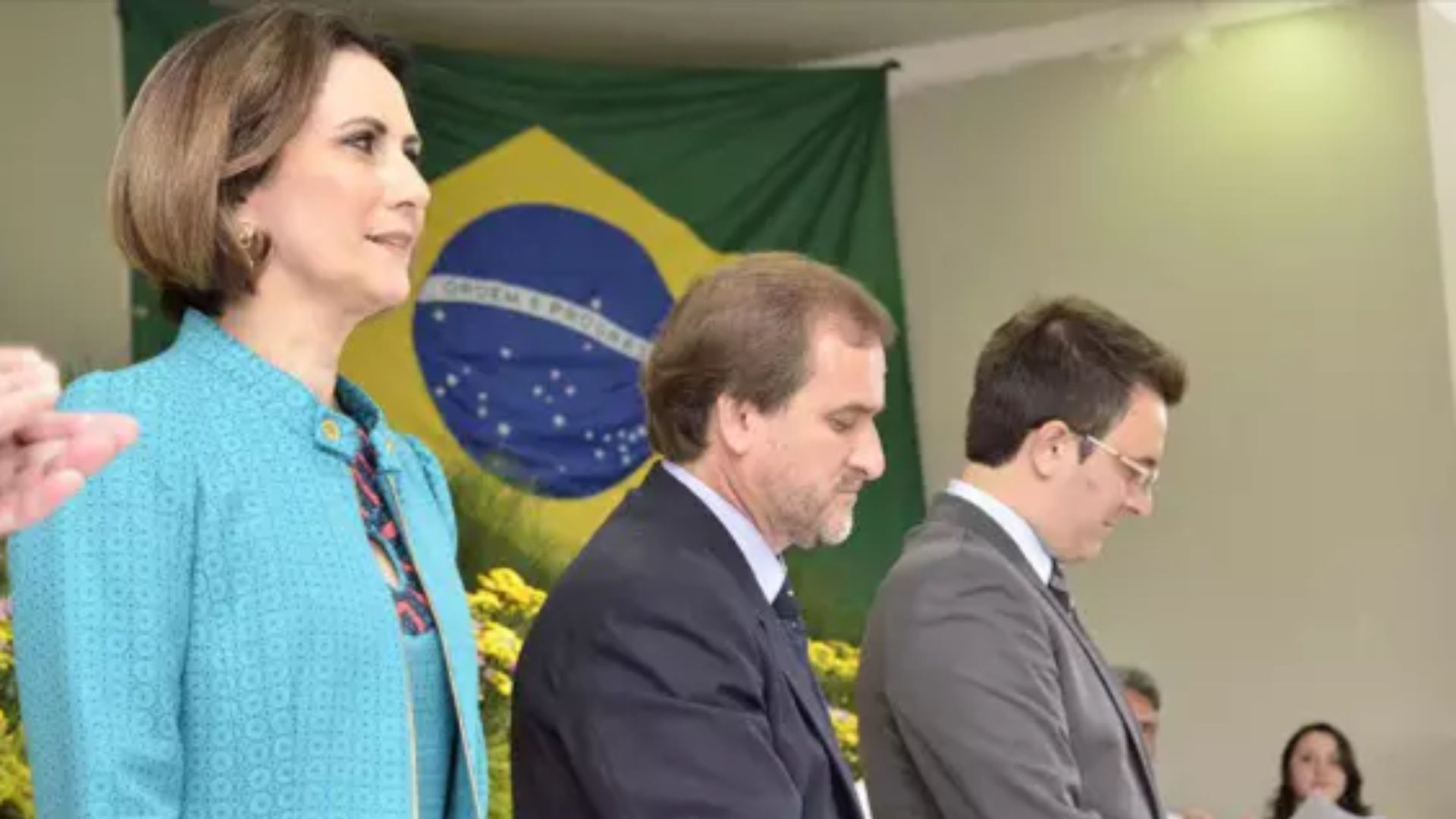 Eleição de Cristina Carrara foi fator determinante para a volta de Dirceu Dalben ao cenário político