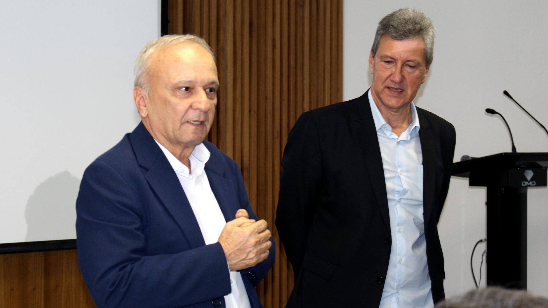 Secretário de Meio Ambiente de Campinas Esclarece Legislação Ambiental para Empreendimentos