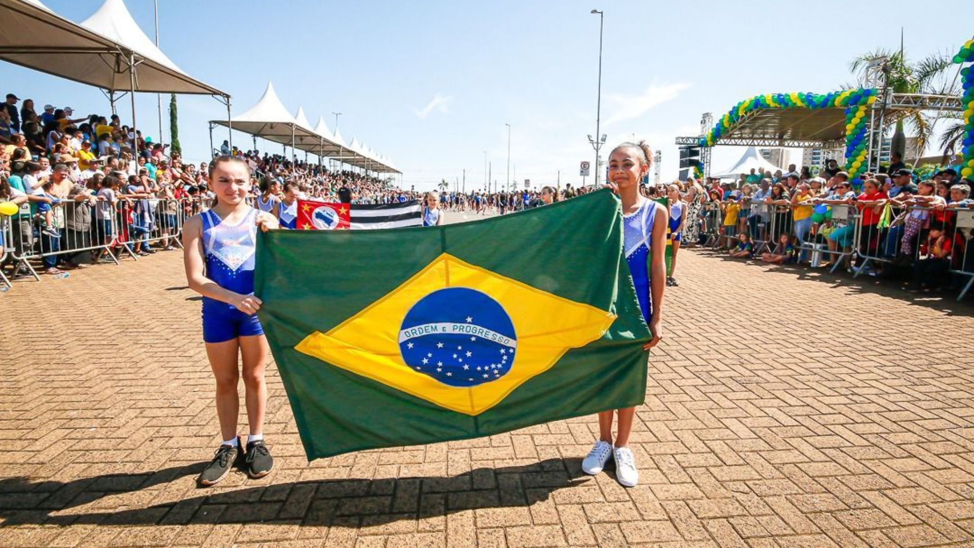 Paulínia se Prepara para Grandioso Desfile Cívico de 7 de Setembro
