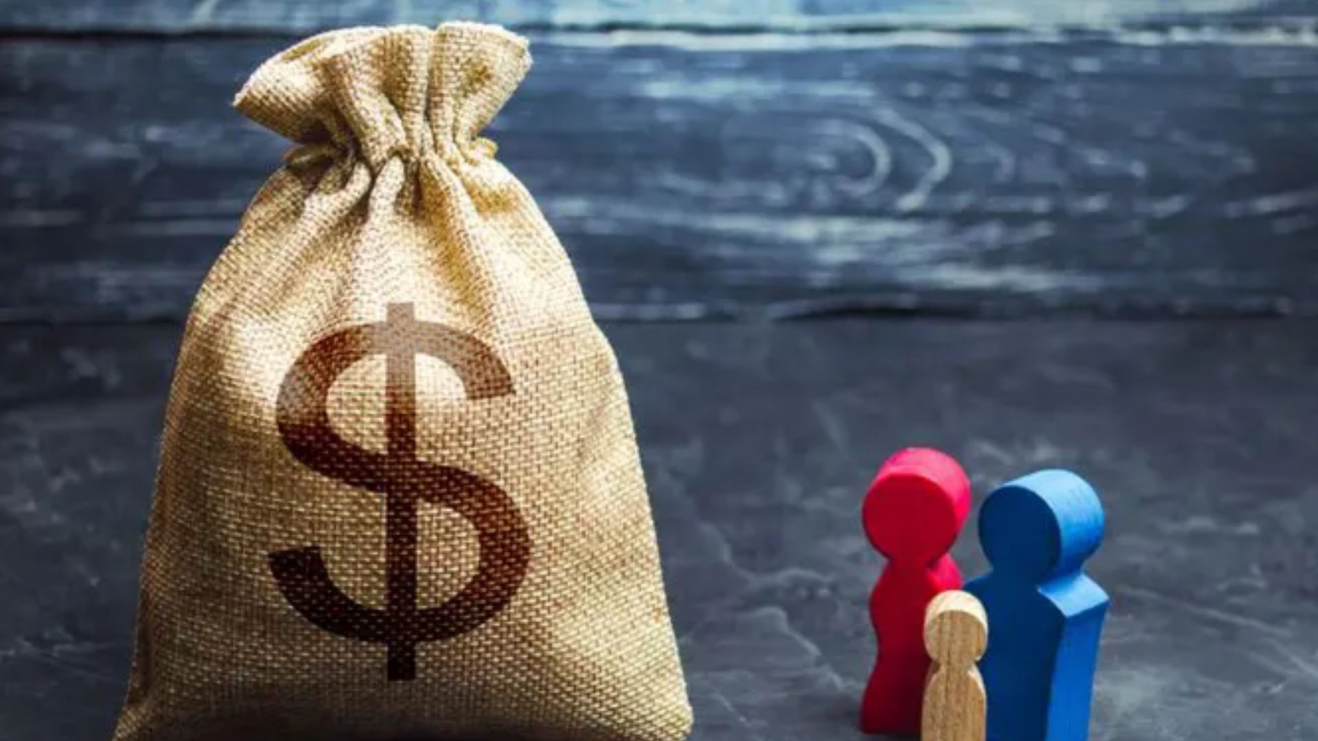 Como funciona a Pensão Alimentícia?