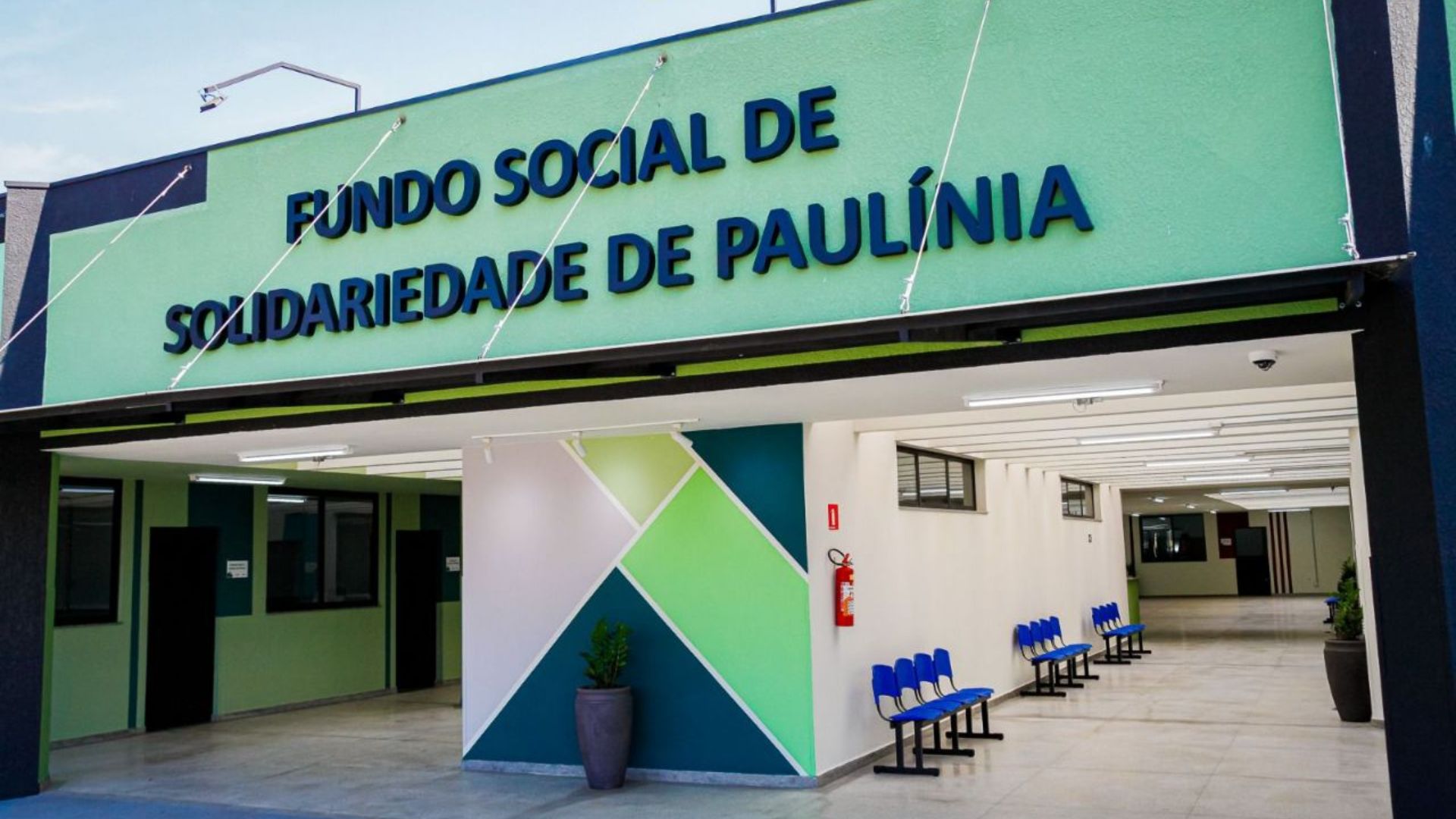 Fundo Social de Paulínia Oferece Curso de Almoxarife com 25 Vagas