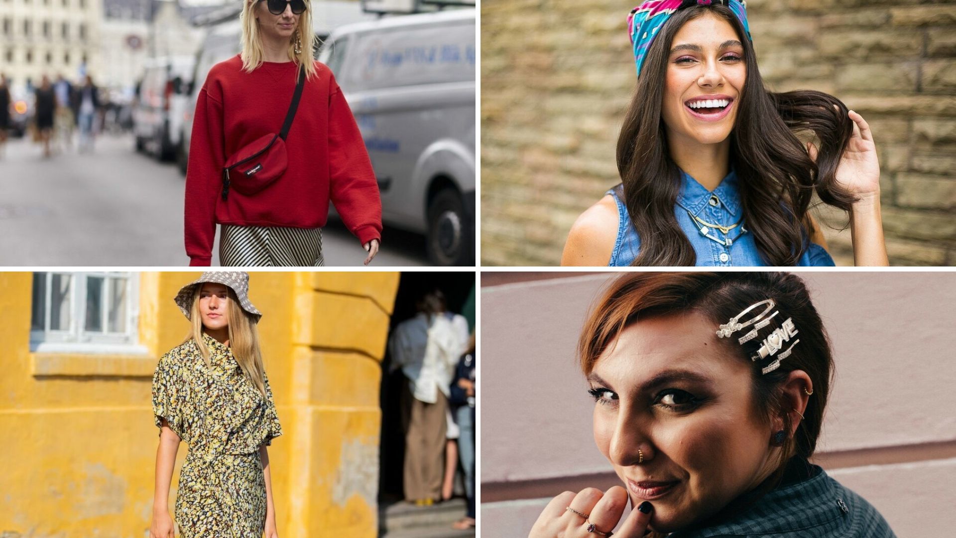 Acessórios Essenciais: 5 Escolhas Que Toda Fashionista Precisa Ter