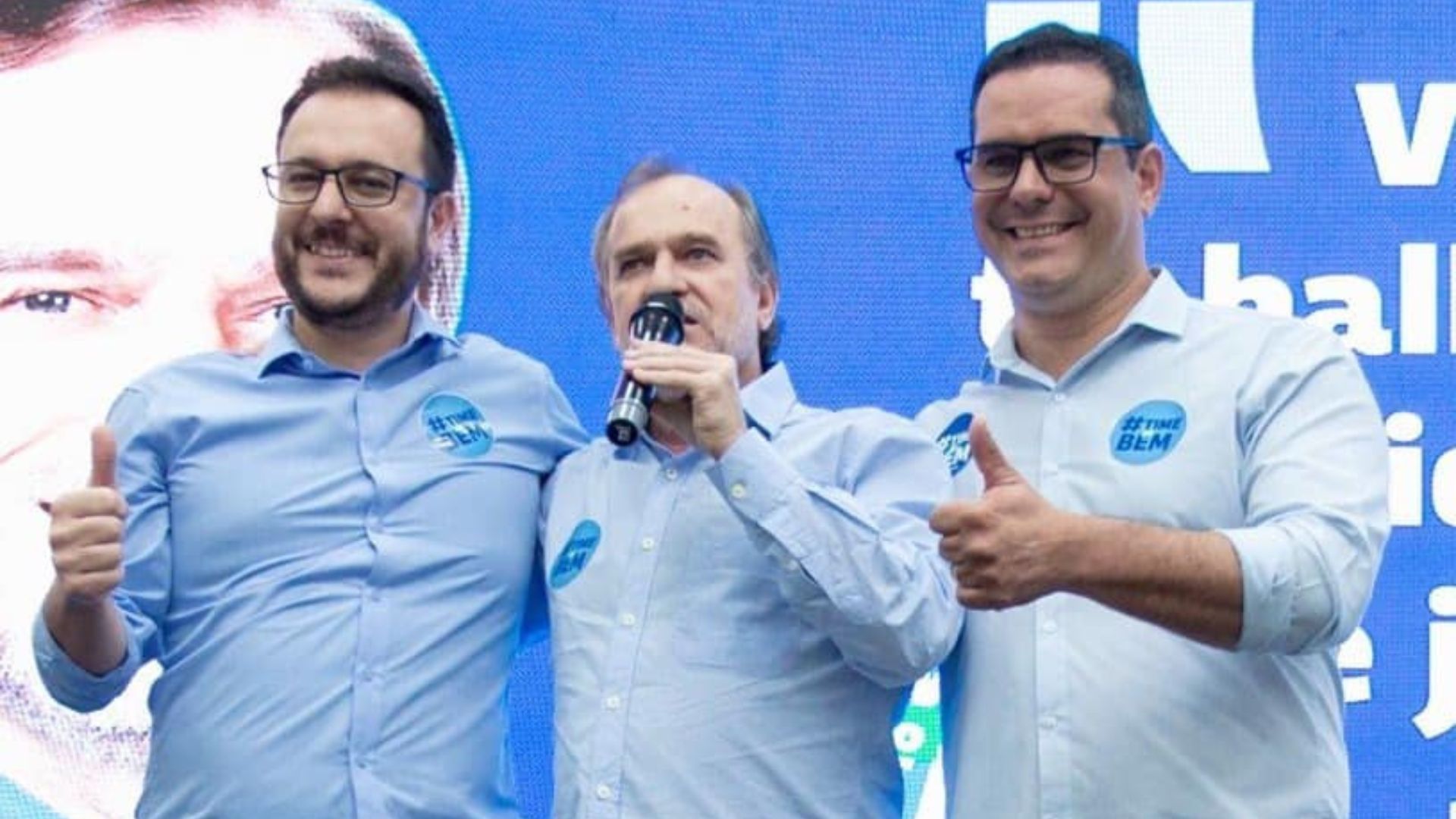 Justiça multa Eder Dalben em R$ 25 mil por propaganda eleitoral antecipada