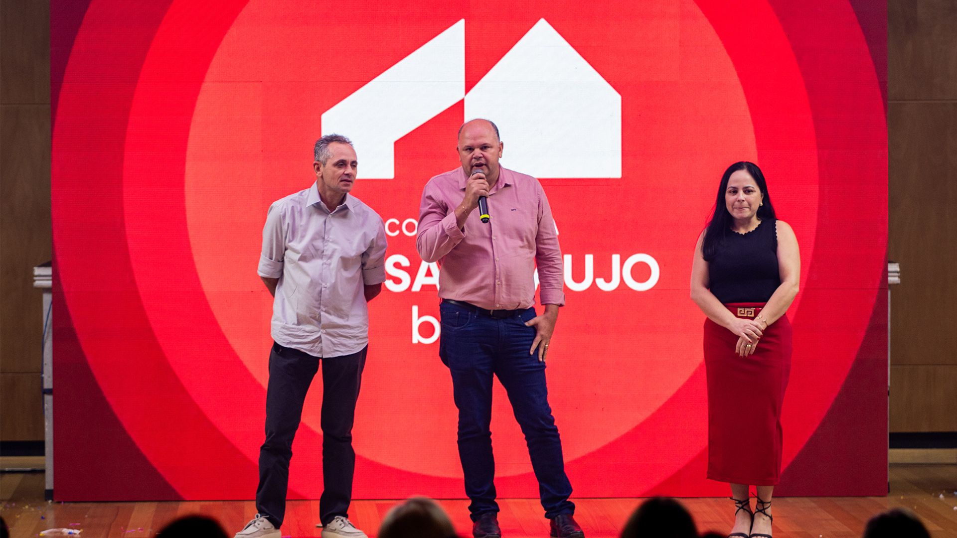 Construtora moderniza marca em nova fase de investimentos no mercado