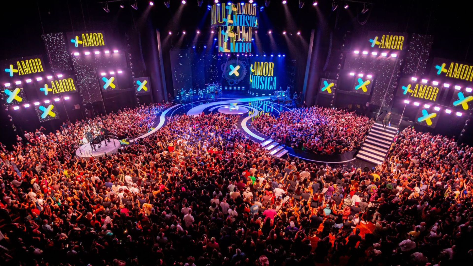 Guilherme e Benuto, revelação de empresário de Sumaré, lançam novo DVD “+Amor +Música”