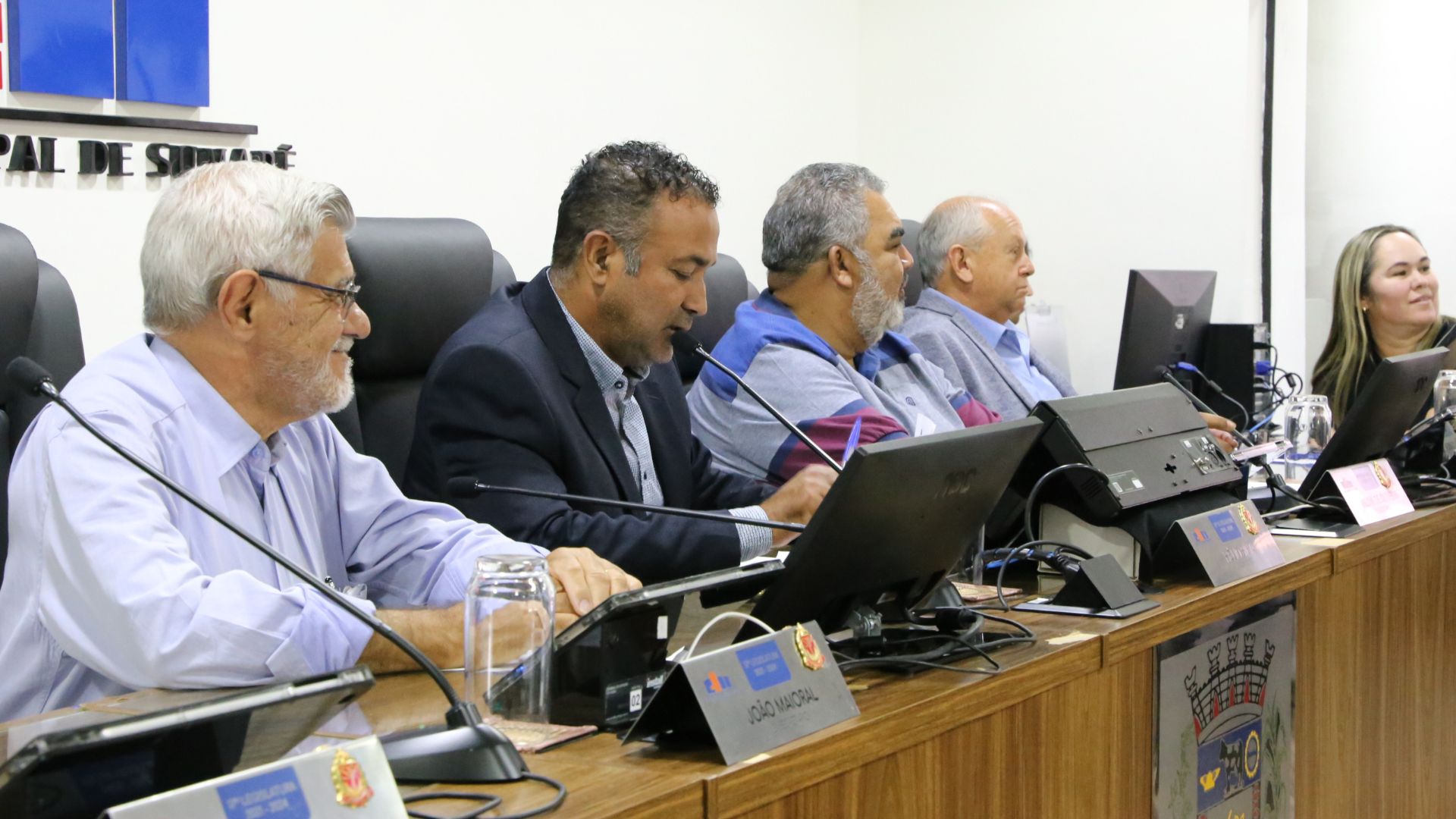 Câmara de Sumaré aprova crédito adicional para fortalecer calendário cultural e esportivo da cidade