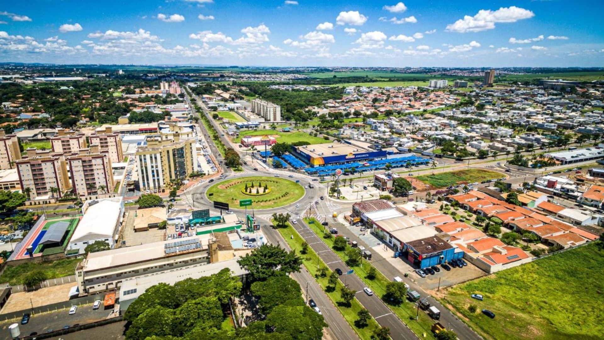 Paulínia recebe classificação B+ em Gestão de Gastos Públicos pelo TCE-SP