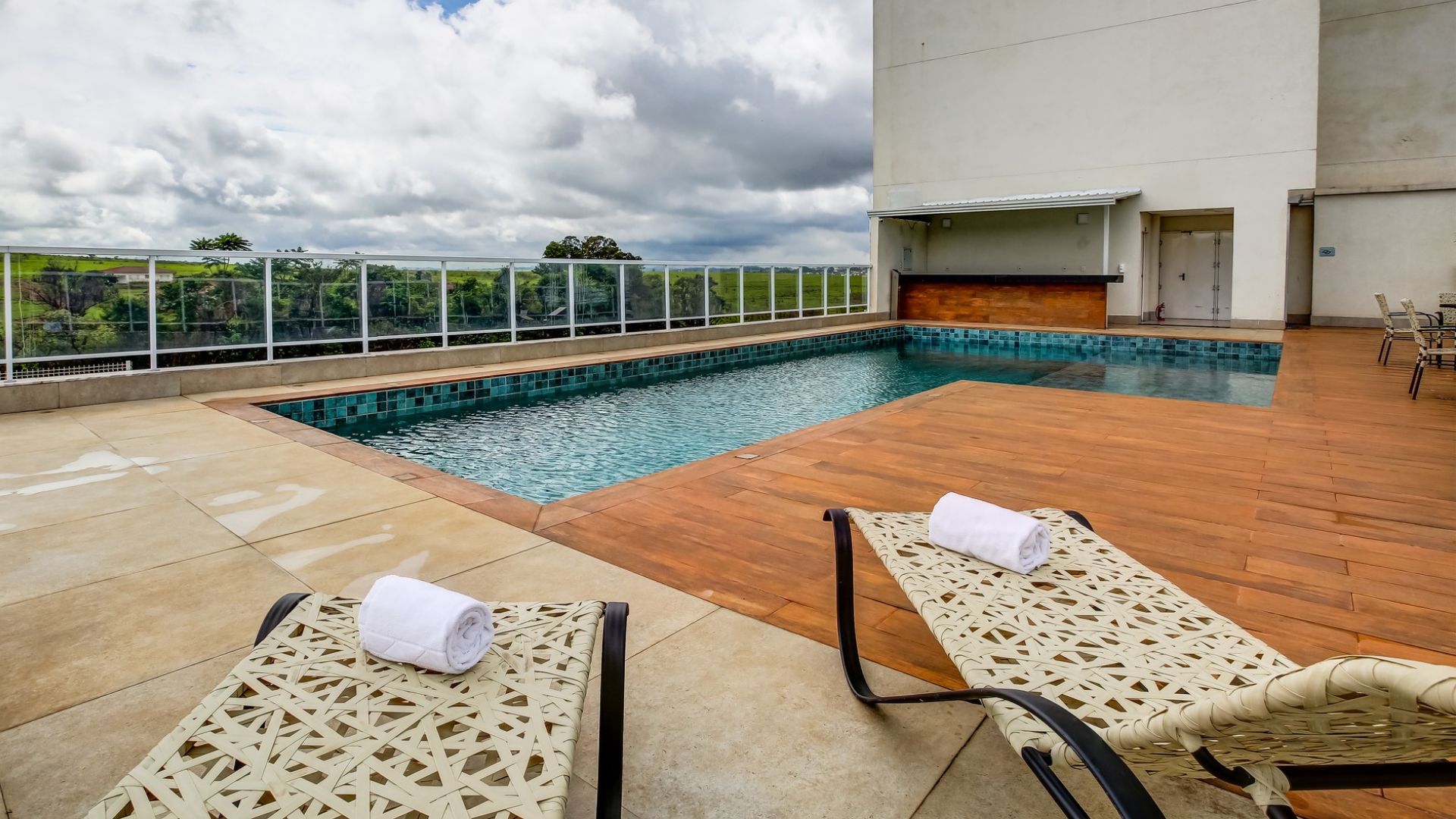 Hotel de Paulínia Disponibiliza Day Use com Condições Especiais