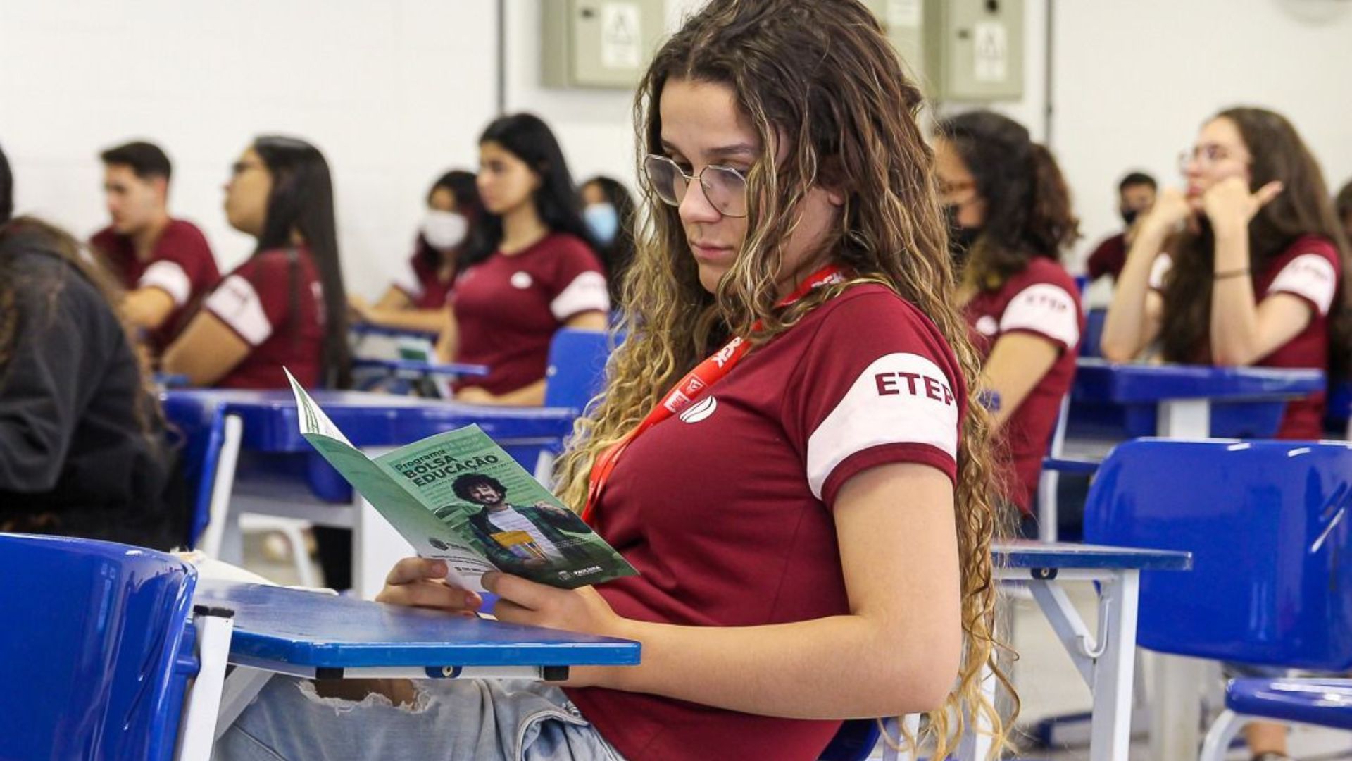 Prefeitura de Paulínia Abre Inscrições para o Programa de Ação Social e Bolsa Educação