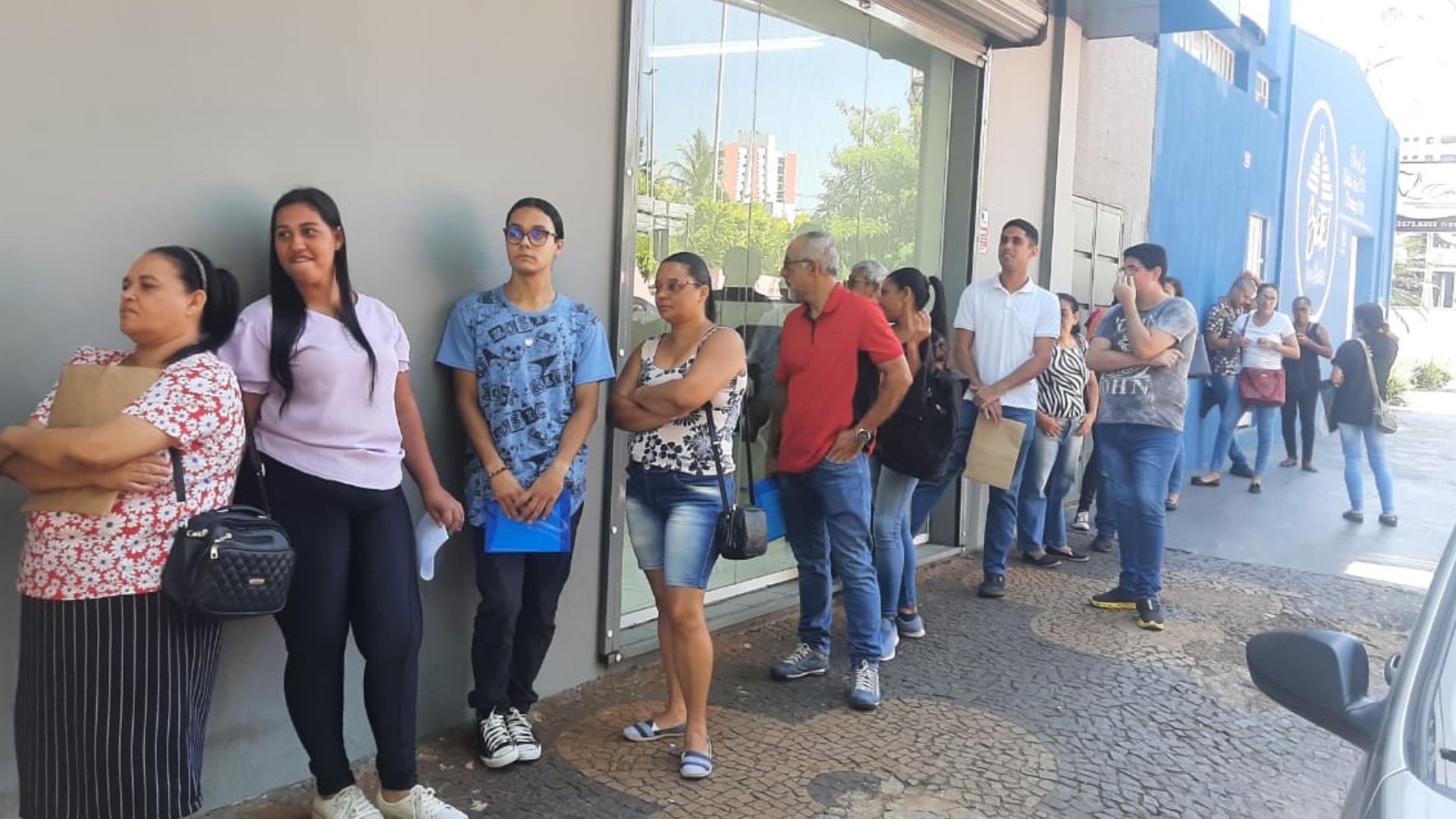 Participe da 5ª Feira de Empregabilidade do Grau Técnico em Sumaré