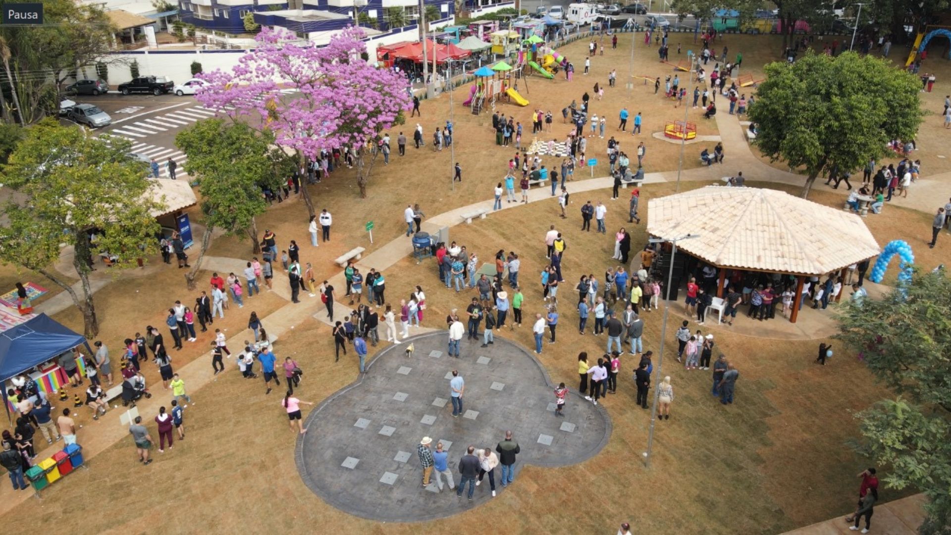 Inscrições Abertas para a 1ª Caminhada Pet de Nova Odessa!