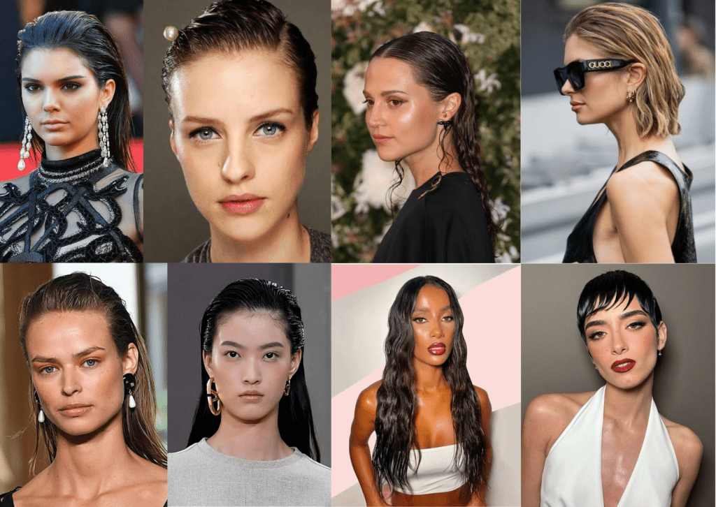 Hydro Hair: 5 Dicas Imperdíveis para Adotar a Tendência do Cabelo Molhado