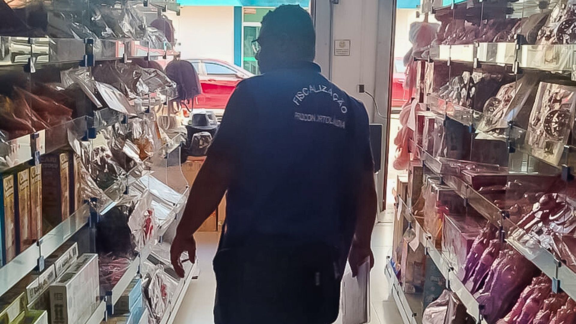 Procon de Hortolândia Visita Comércios para Evitar Abusos Contra o Consumidor